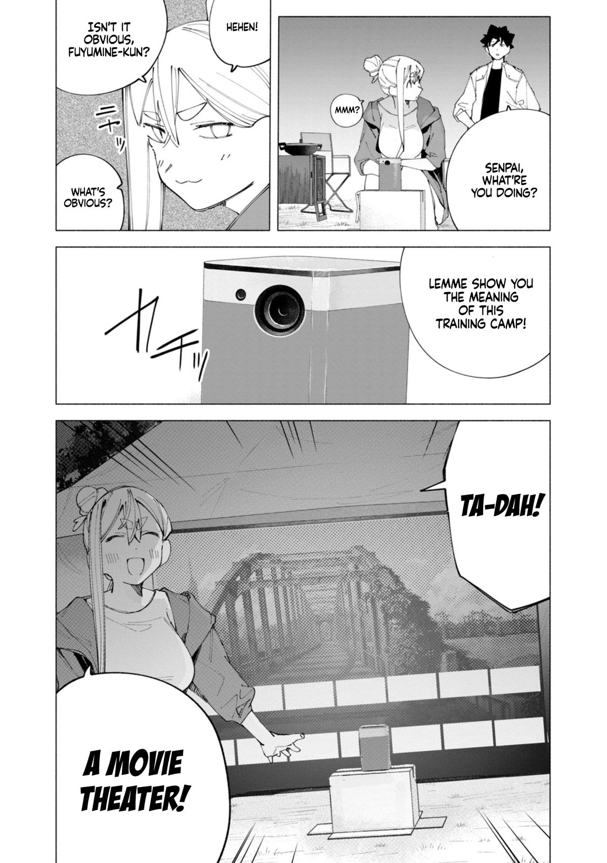 How About R15? Chapter 39 - Page 9