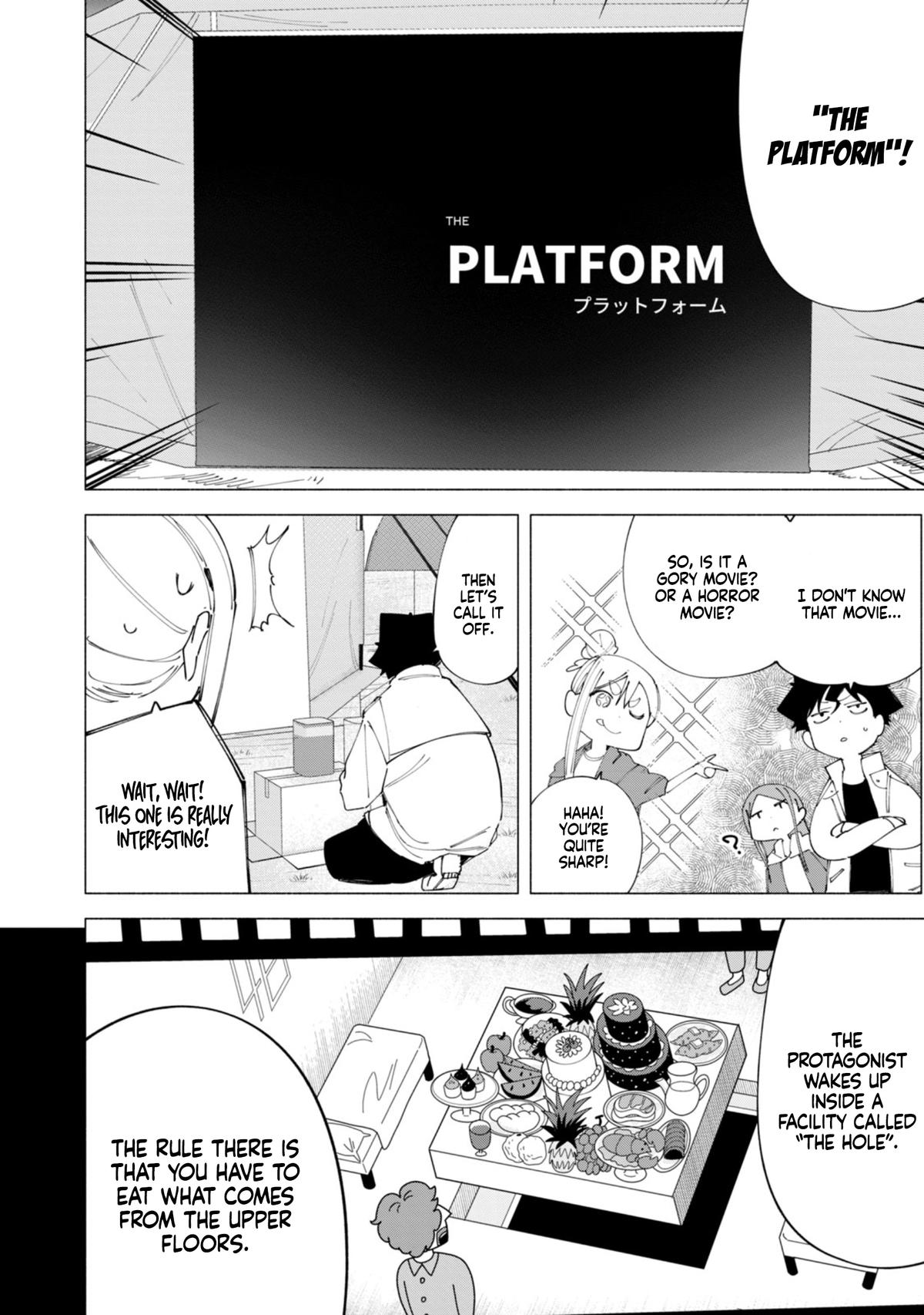 How About R15? Chapter 39 - Page 11