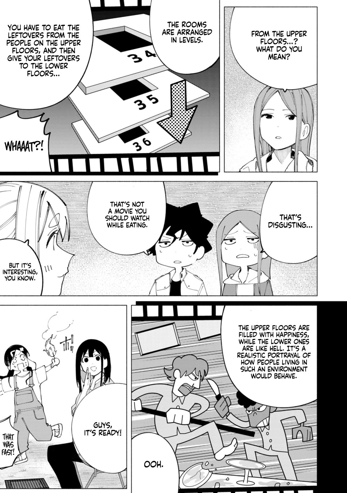 How About R15? Chapter 39 - Page 12