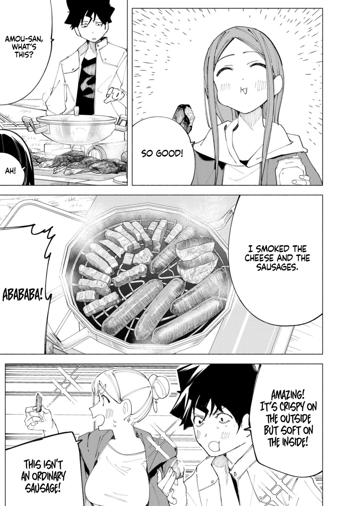 How About R15? Chapter 39 - Page 14