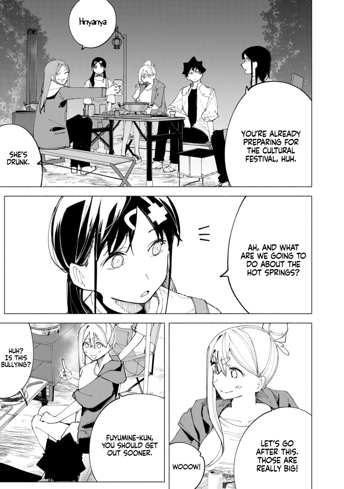 How About R15? Chapter 39 - Page 16