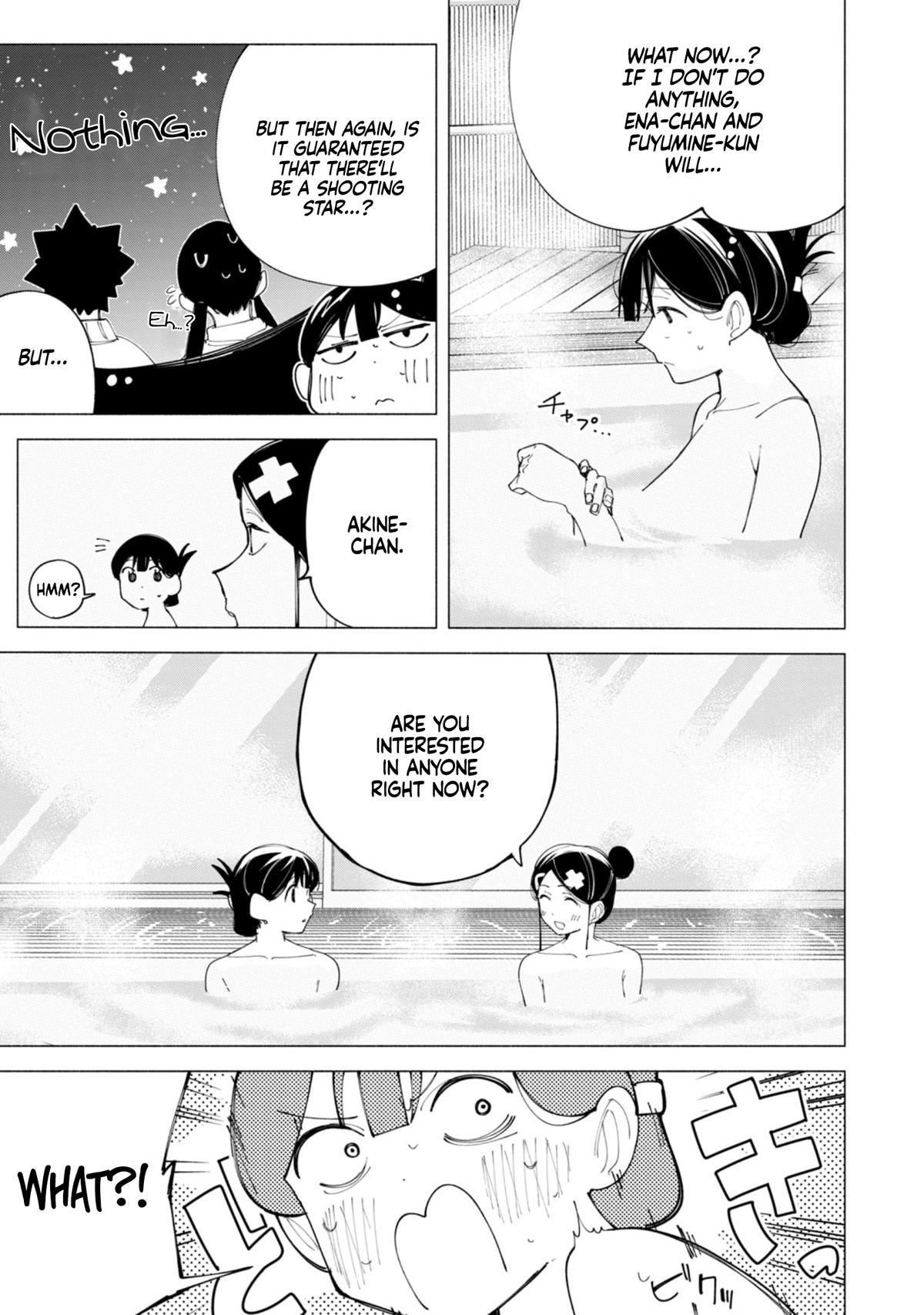 How About R15? Chapter 40 - Page 10