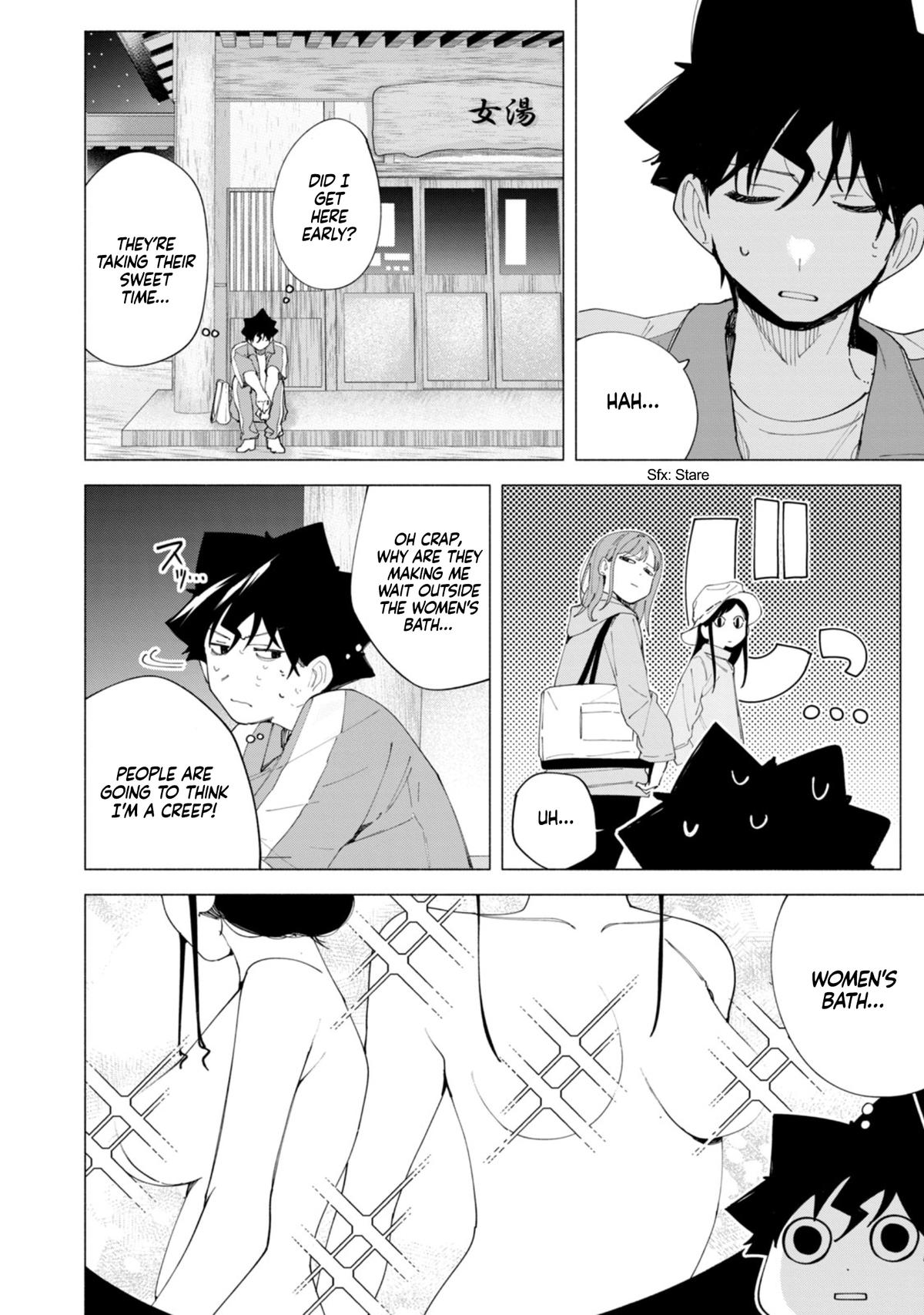 How About R15? Chapter 40 - Page 19