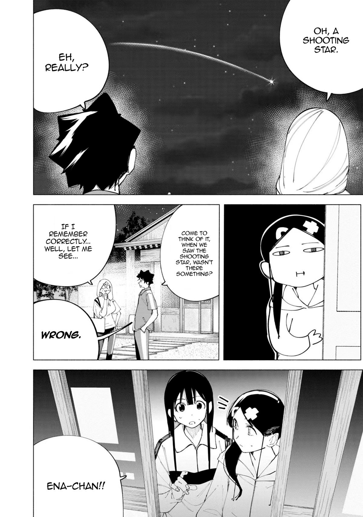 How About R15? Chapter 41 - Page 15