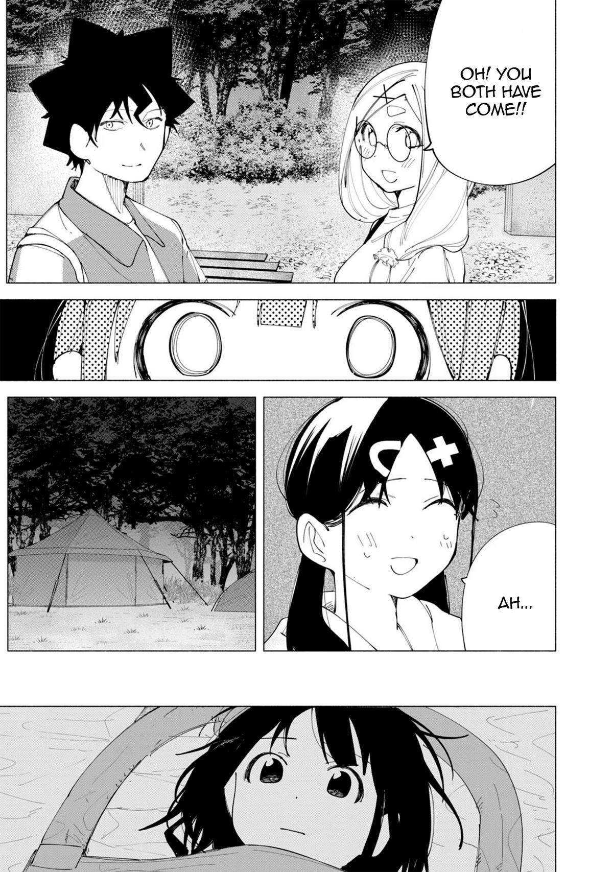 How About R15? Chapter 41 - Page 16