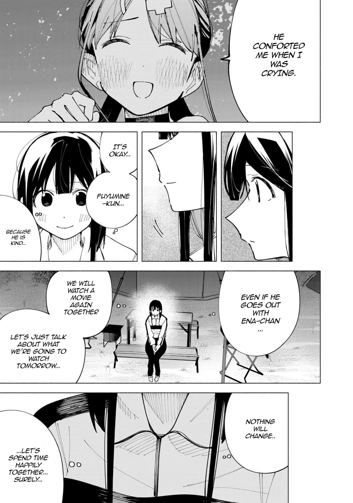 How About R15? Chapter 41 - Page 20