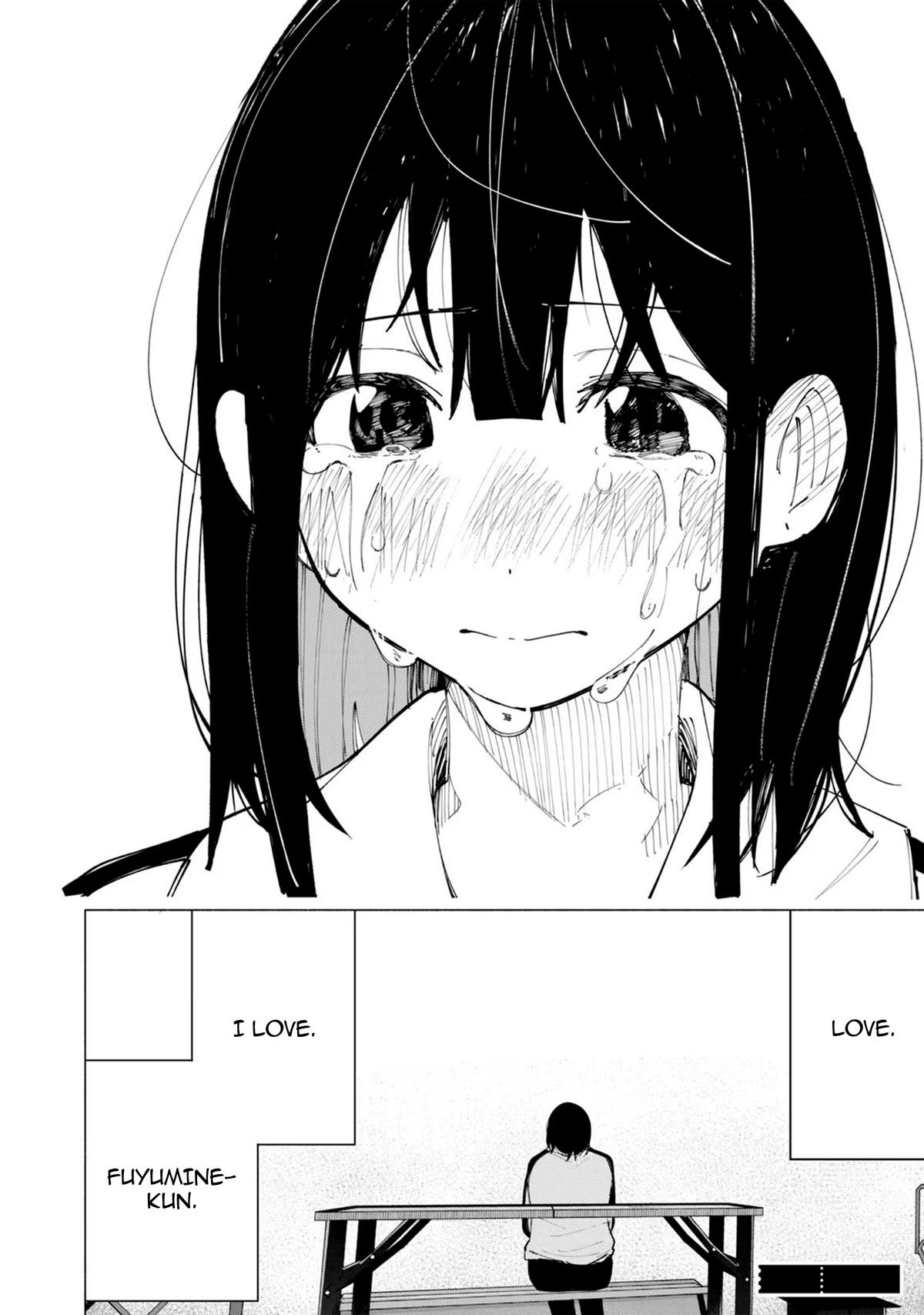 How About R15? Chapter 41 - Page 21