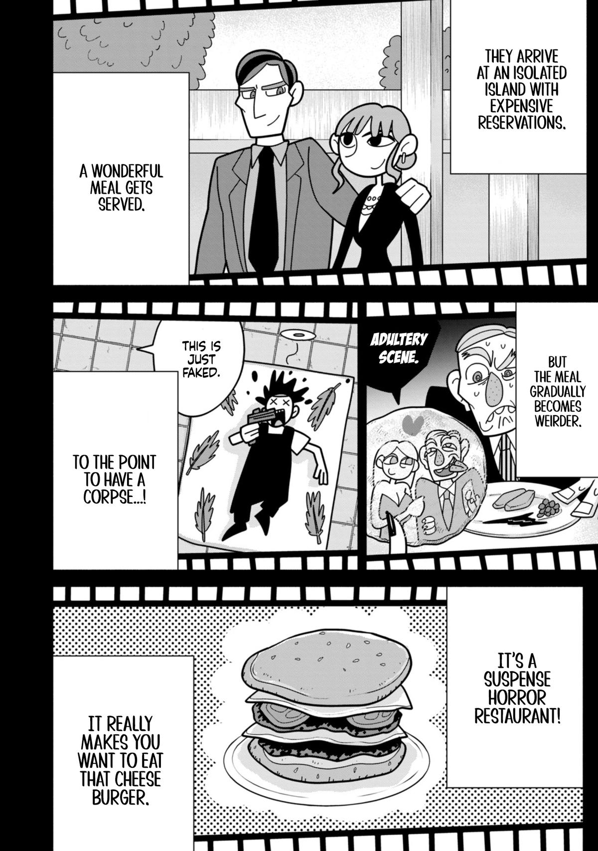 How About R15? Chapter 42 - Page 15