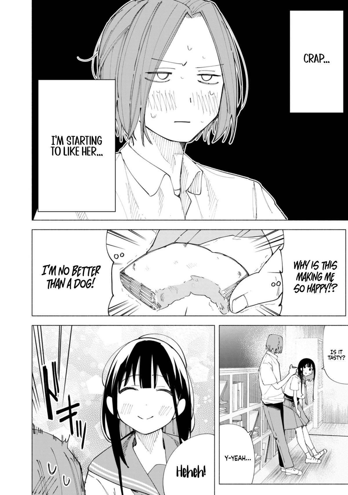 How About R15? Chapter 43 - Page 11