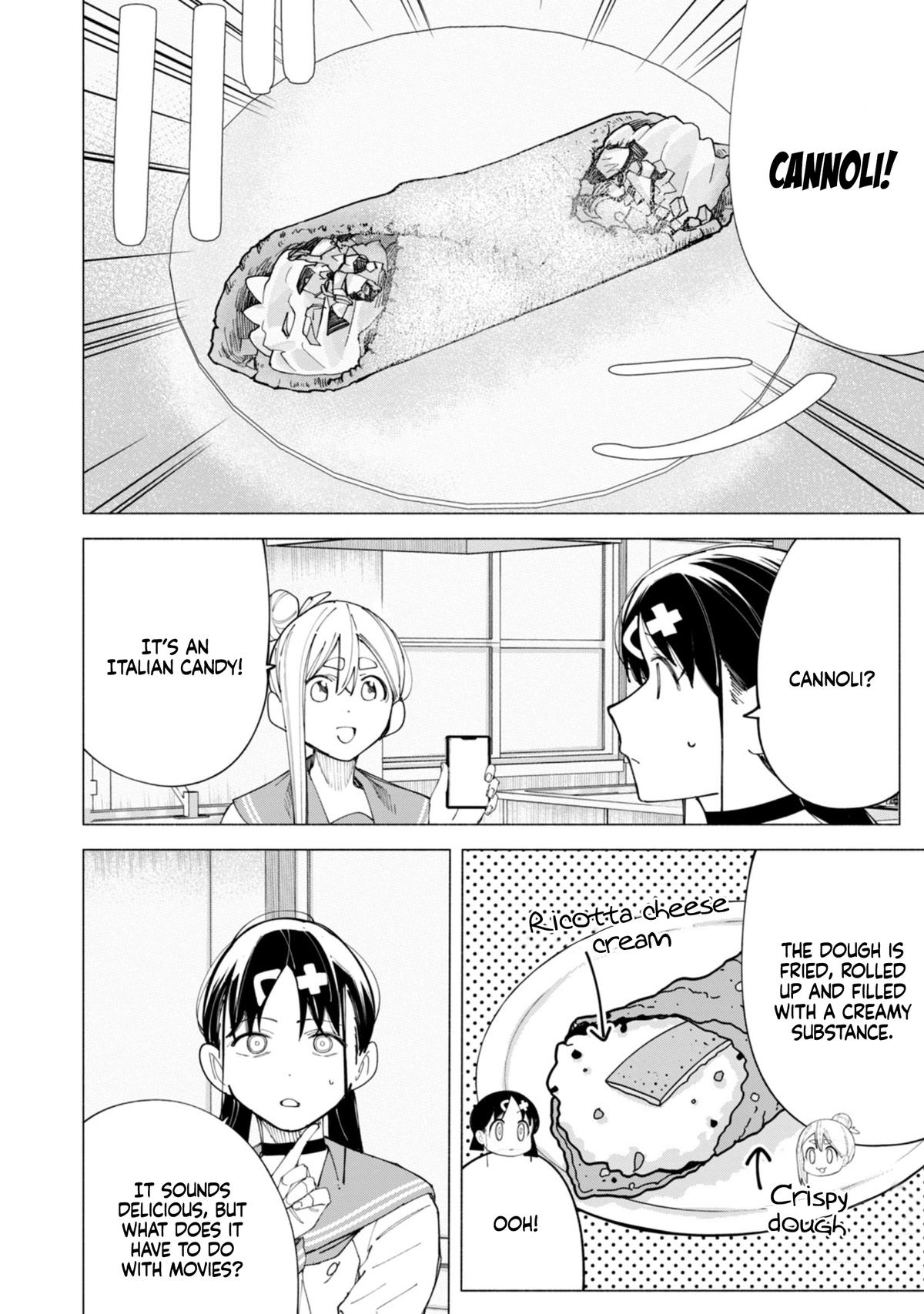 How About R15? Chapter 44 - Page 9