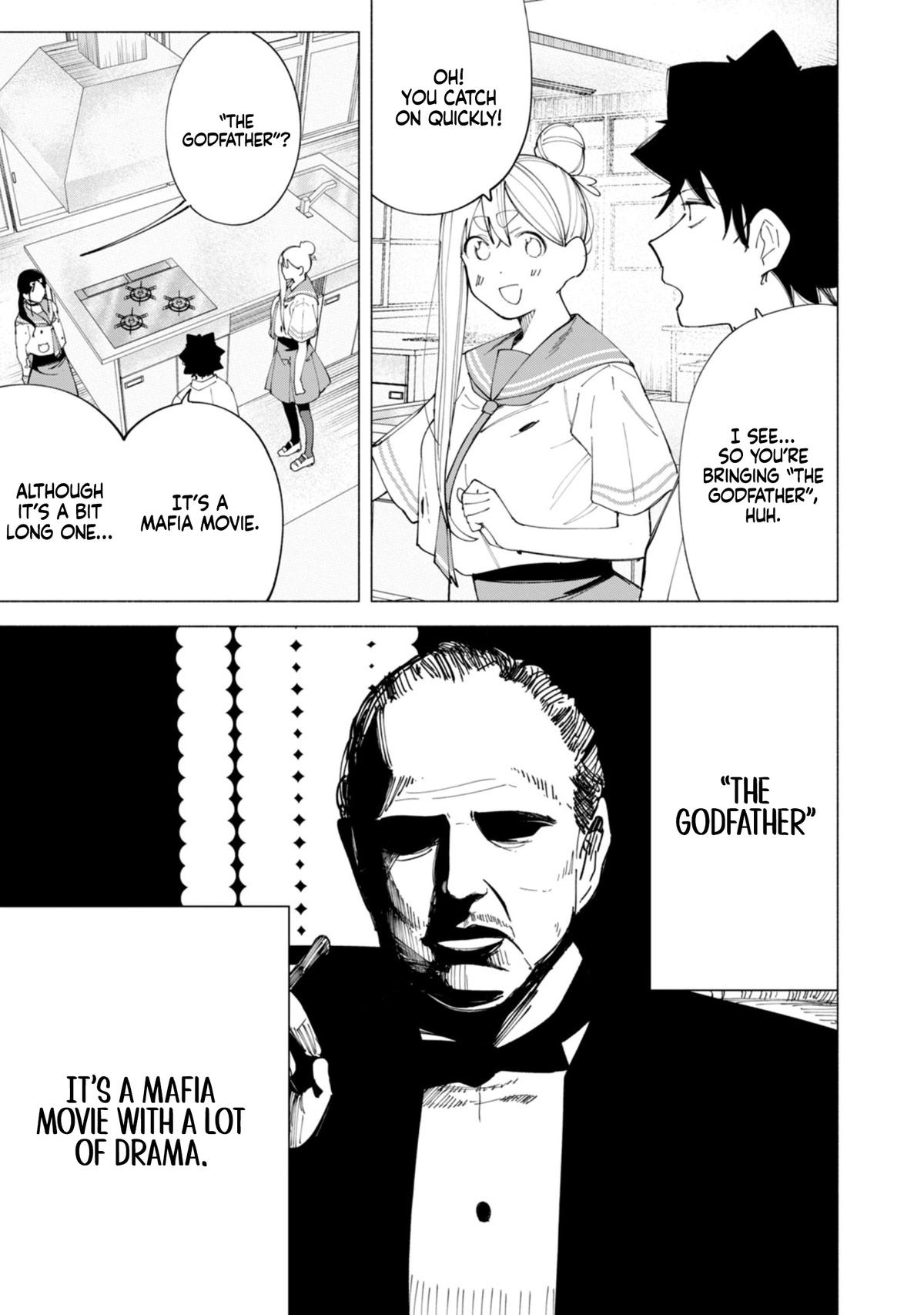 How About R15? Chapter 44 - Page 10