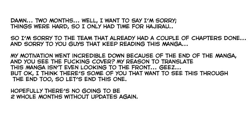 How About R15? Chapter 45 - Page 29