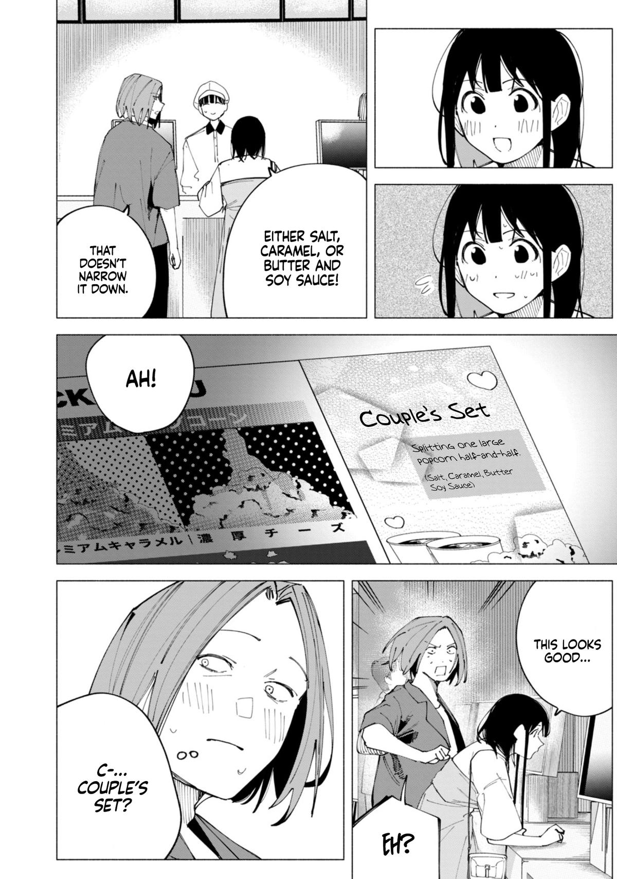 How About R15? Chapter 46 - Page 9