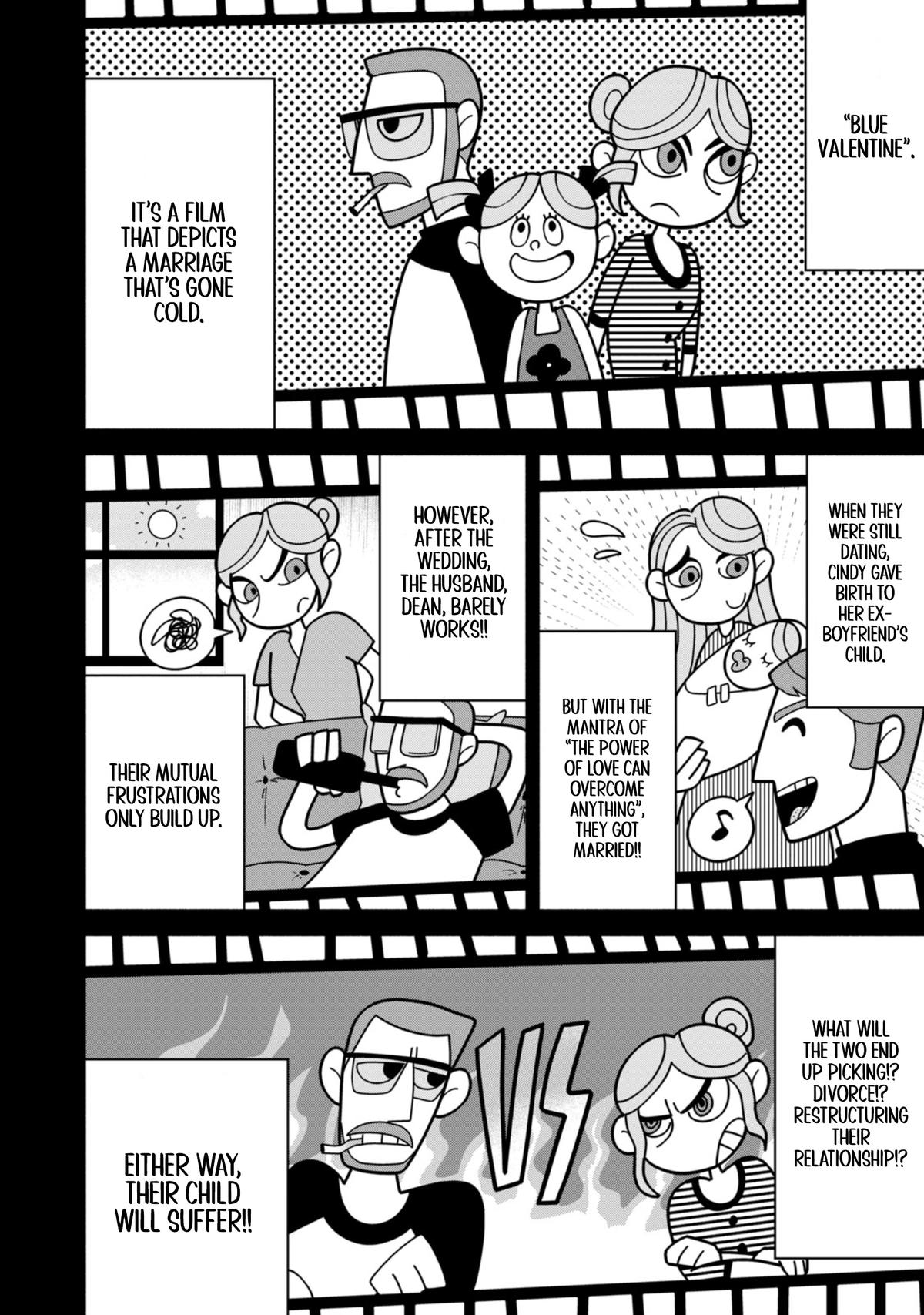 How About R15? Chapter 46 - Page 11