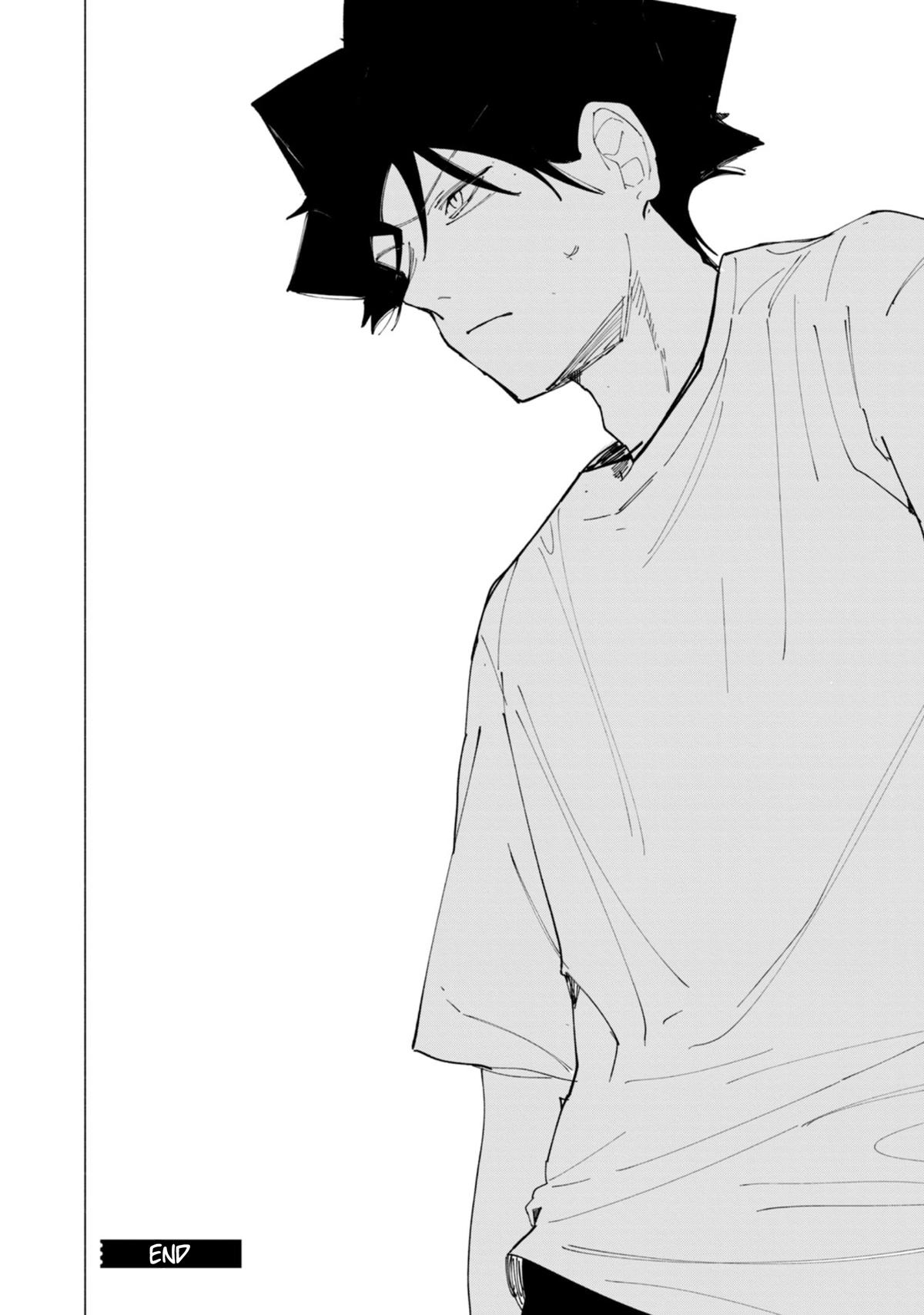 How About R15? Chapter 46 - Page 21