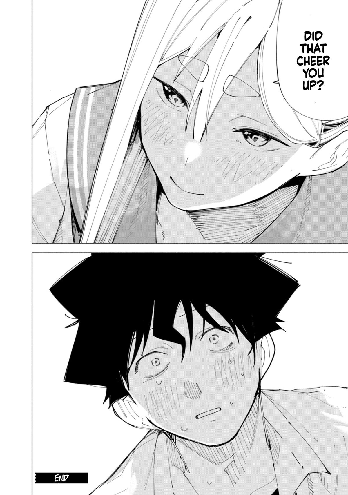 How About R15? Chapter 47 - Page 20