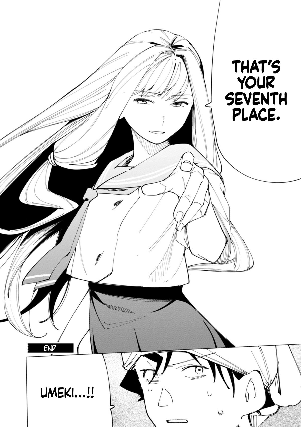 How About R15? Chapter 48 - Page 21