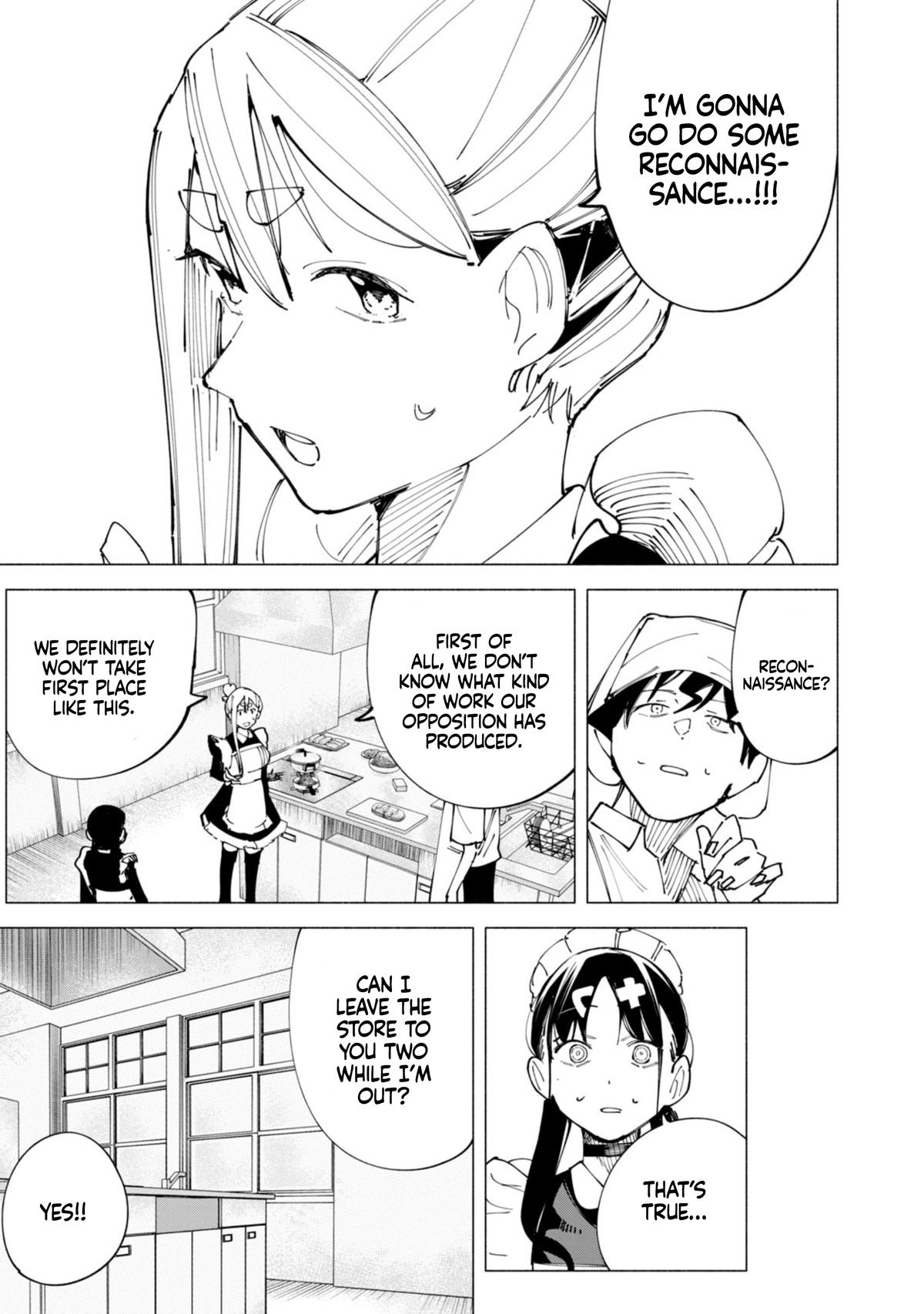 How About R15? Chapter 49 - Page 20