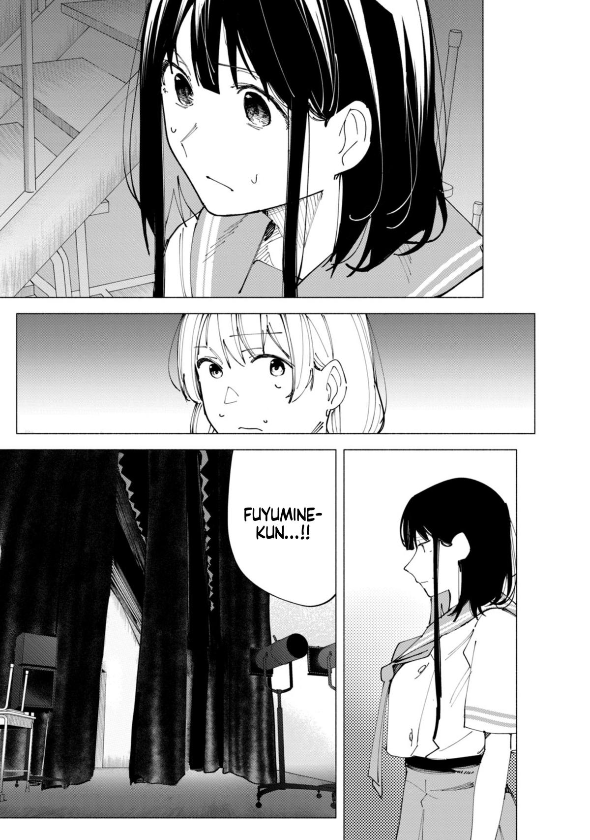 How About R15? Chapter 50 - Page 14