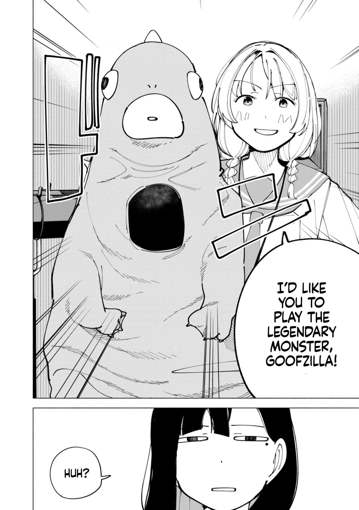 How About R15? Chapter 51 - Page 19