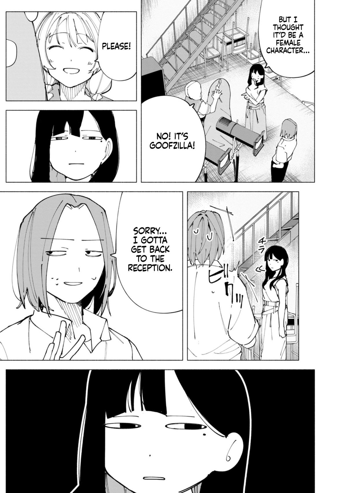 How About R15? Chapter 51 - Page 20