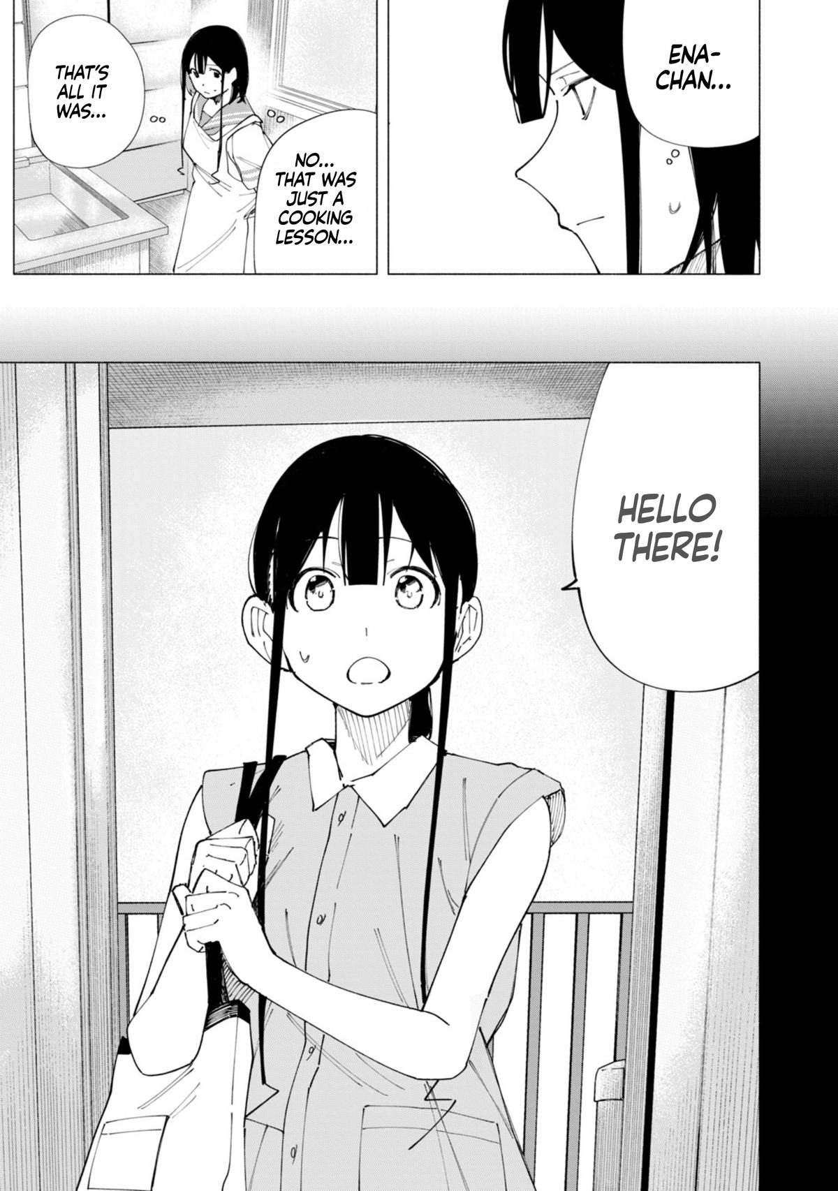 How About R15? Chapter 52 - Page 12