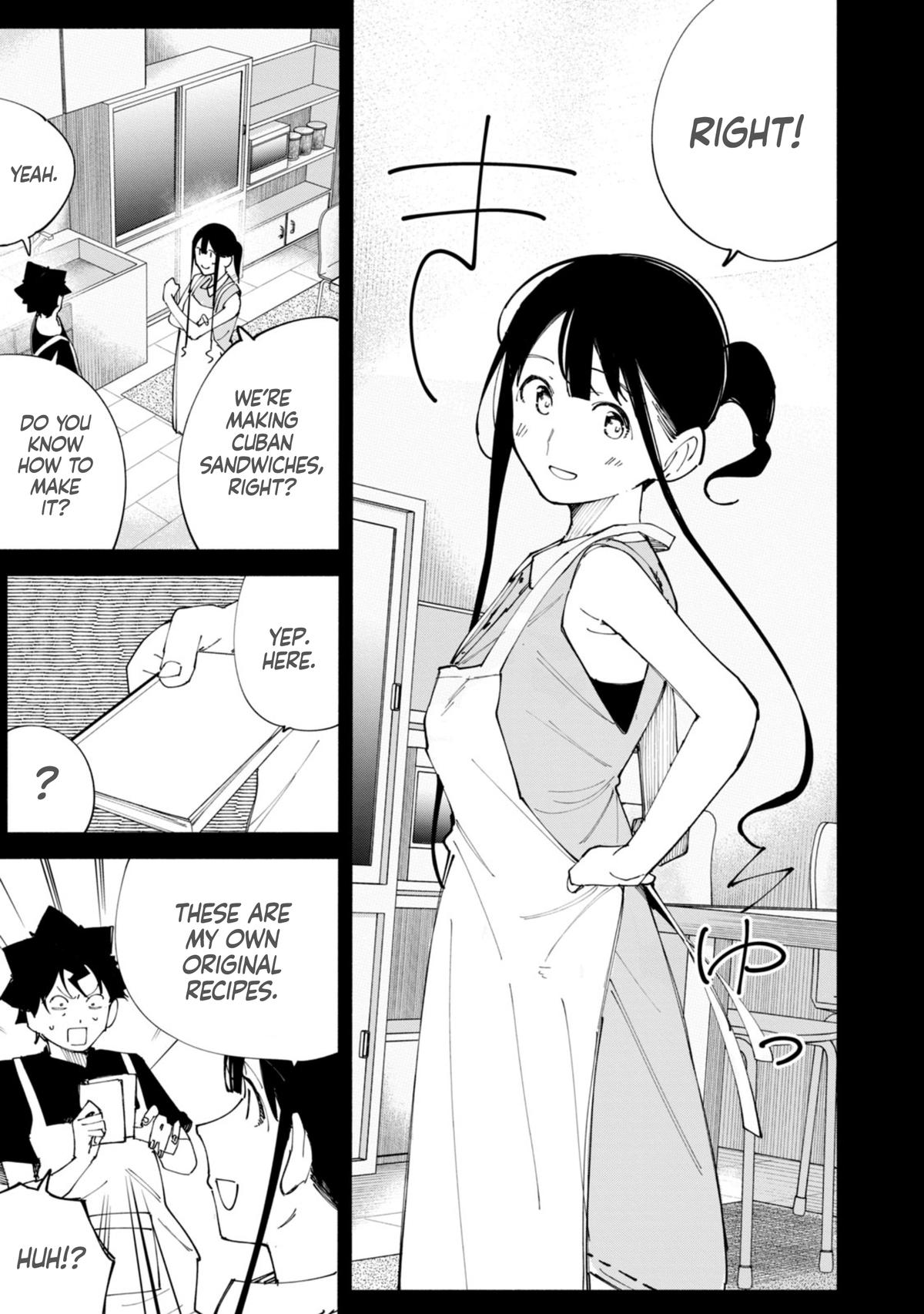 How About R15? Chapter 52 - Page 16