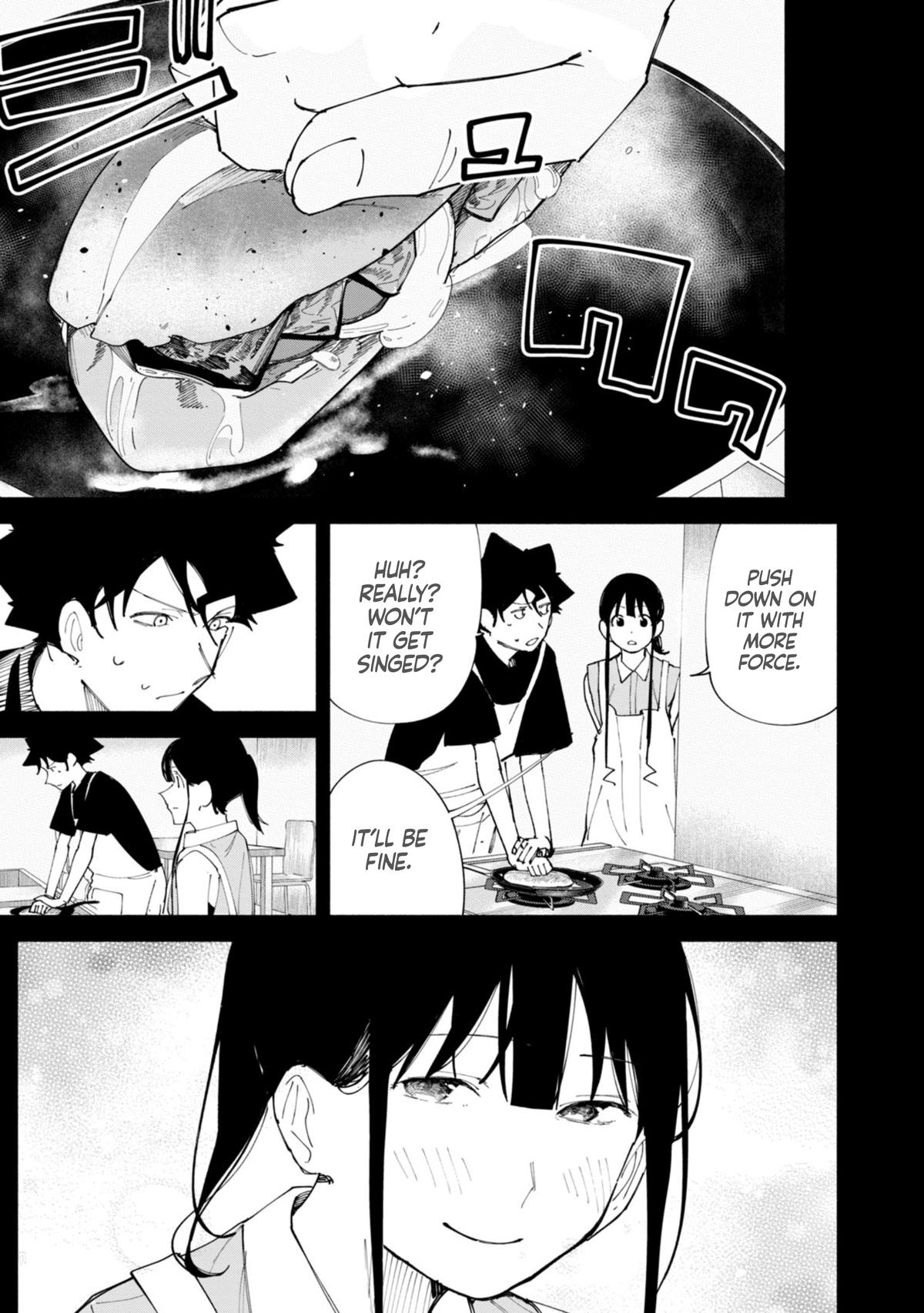 How About R15? Chapter 52 - Page 18