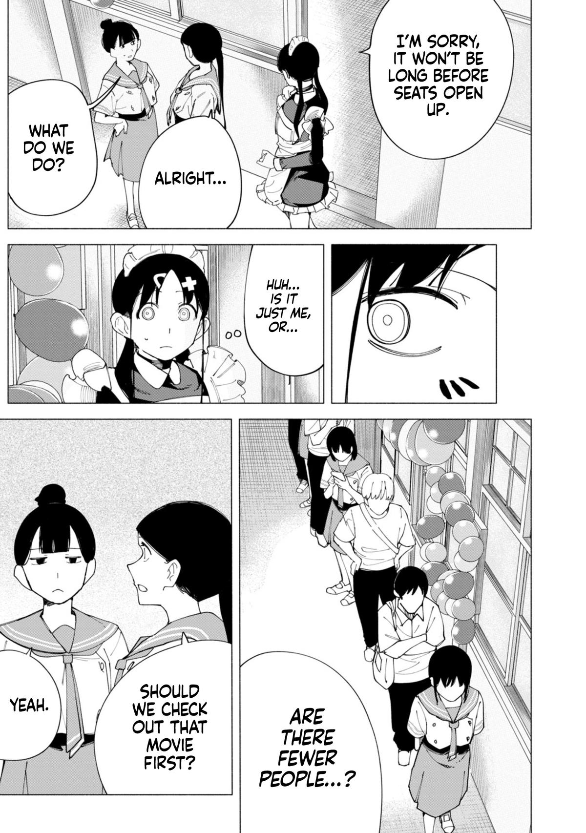 How About R15? Chapter 53 - Page 26