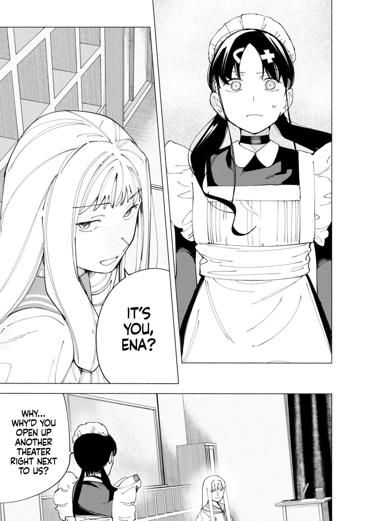 How About R15? Chapter 54 - Page 4