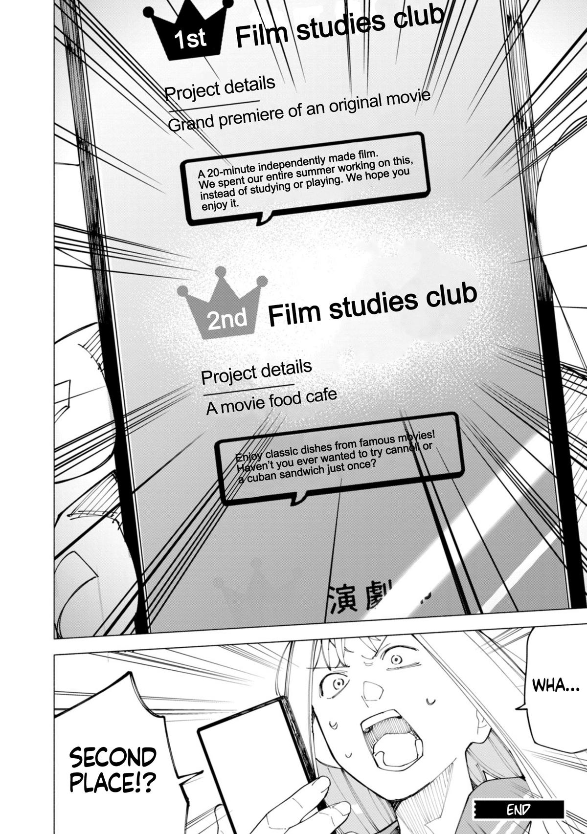 How About R15? Chapter 54 - Page 21