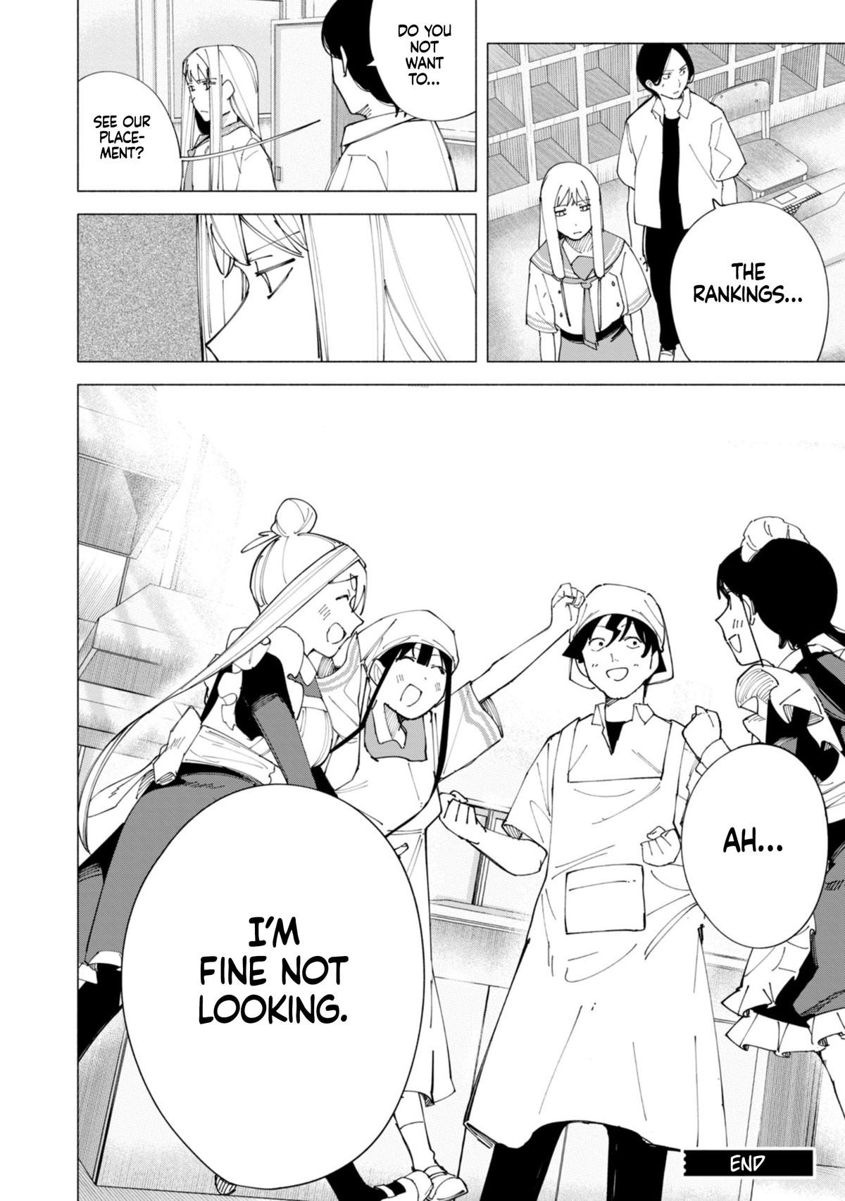 How About R15? Chapter 55 - Page 21