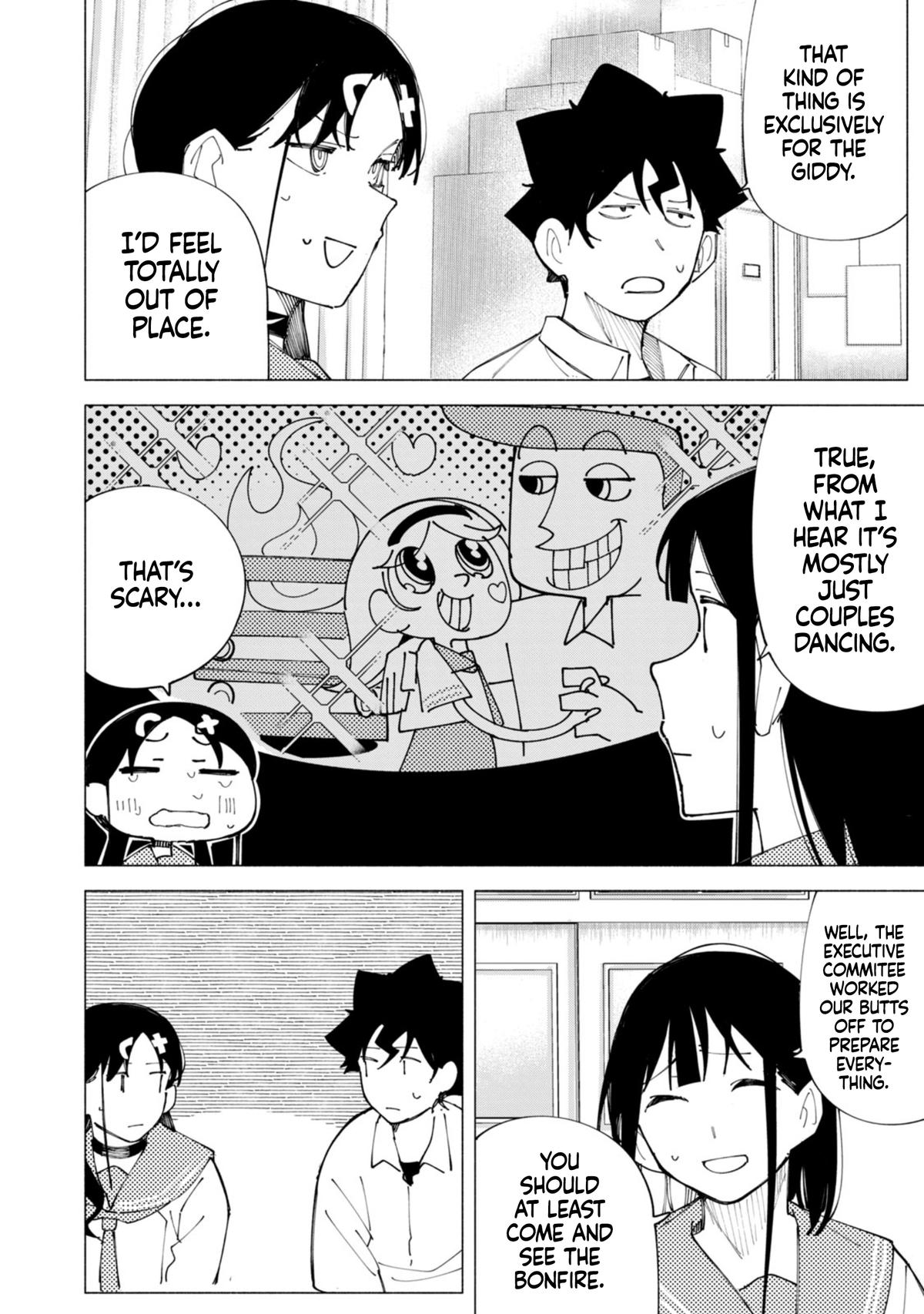 How About R15? Chapter 56 - Page 17