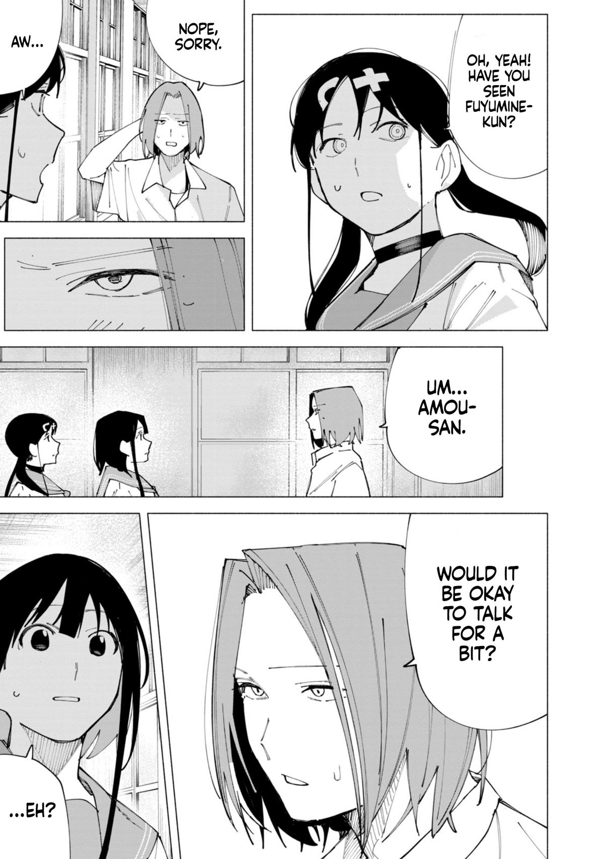 How About R15? Chapter 57 - Page 18