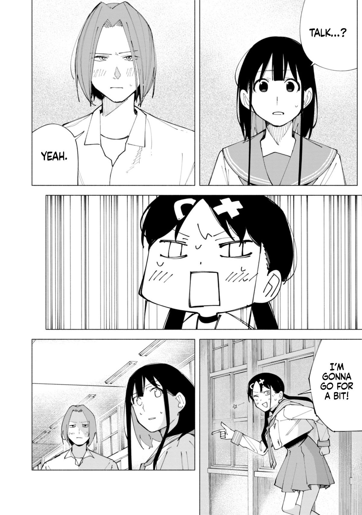 How About R15? Chapter 57 - Page 19