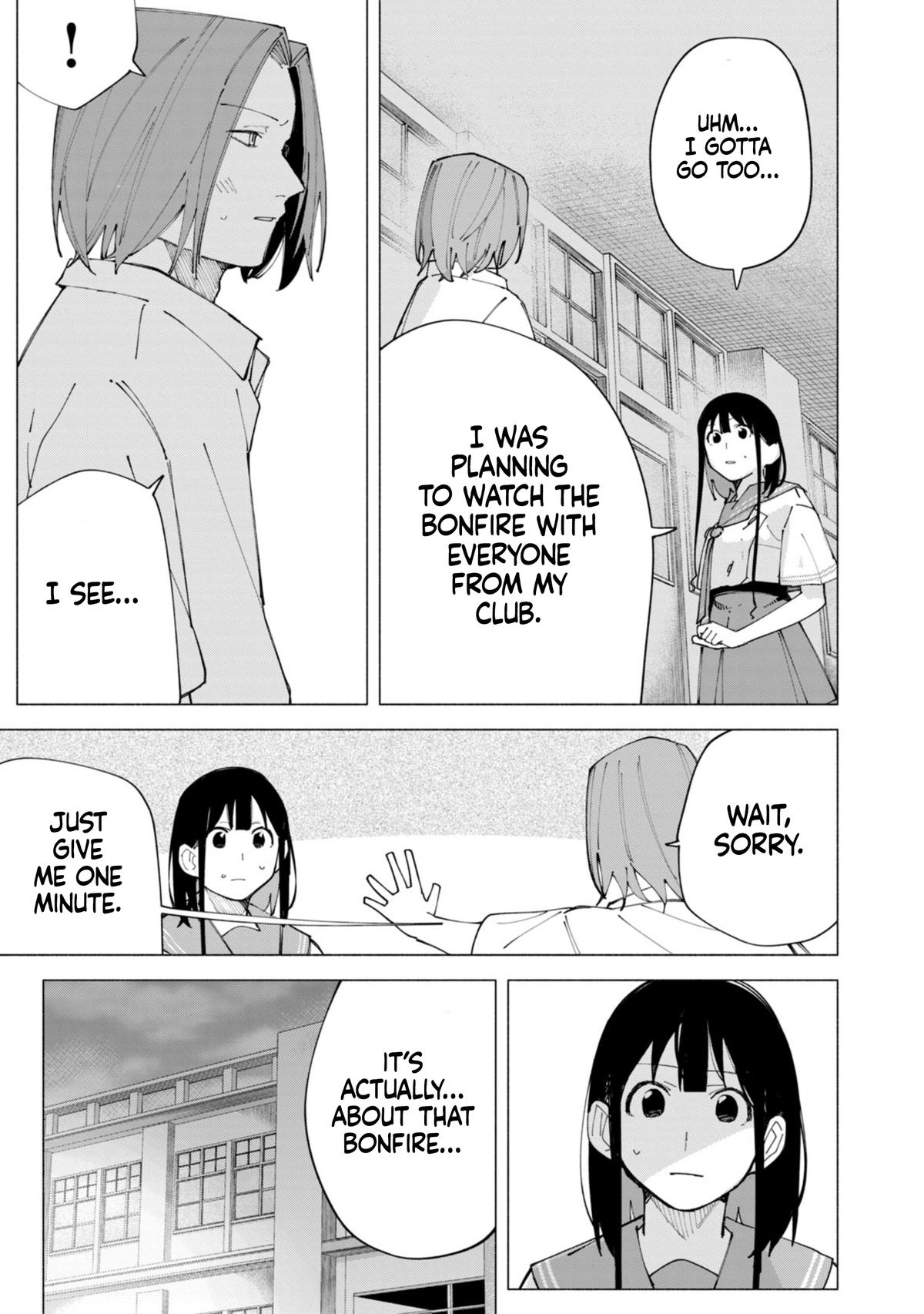 How About R15? Chapter 57 - Page 20