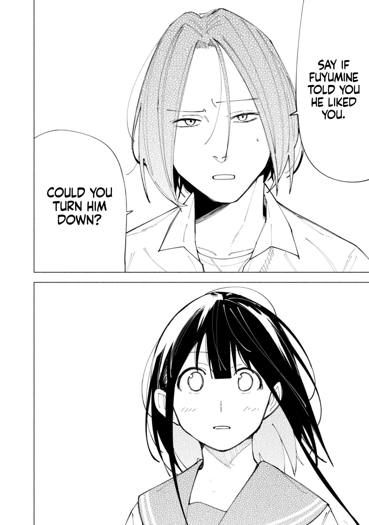 How About R15? Chapter 58 - Page 12