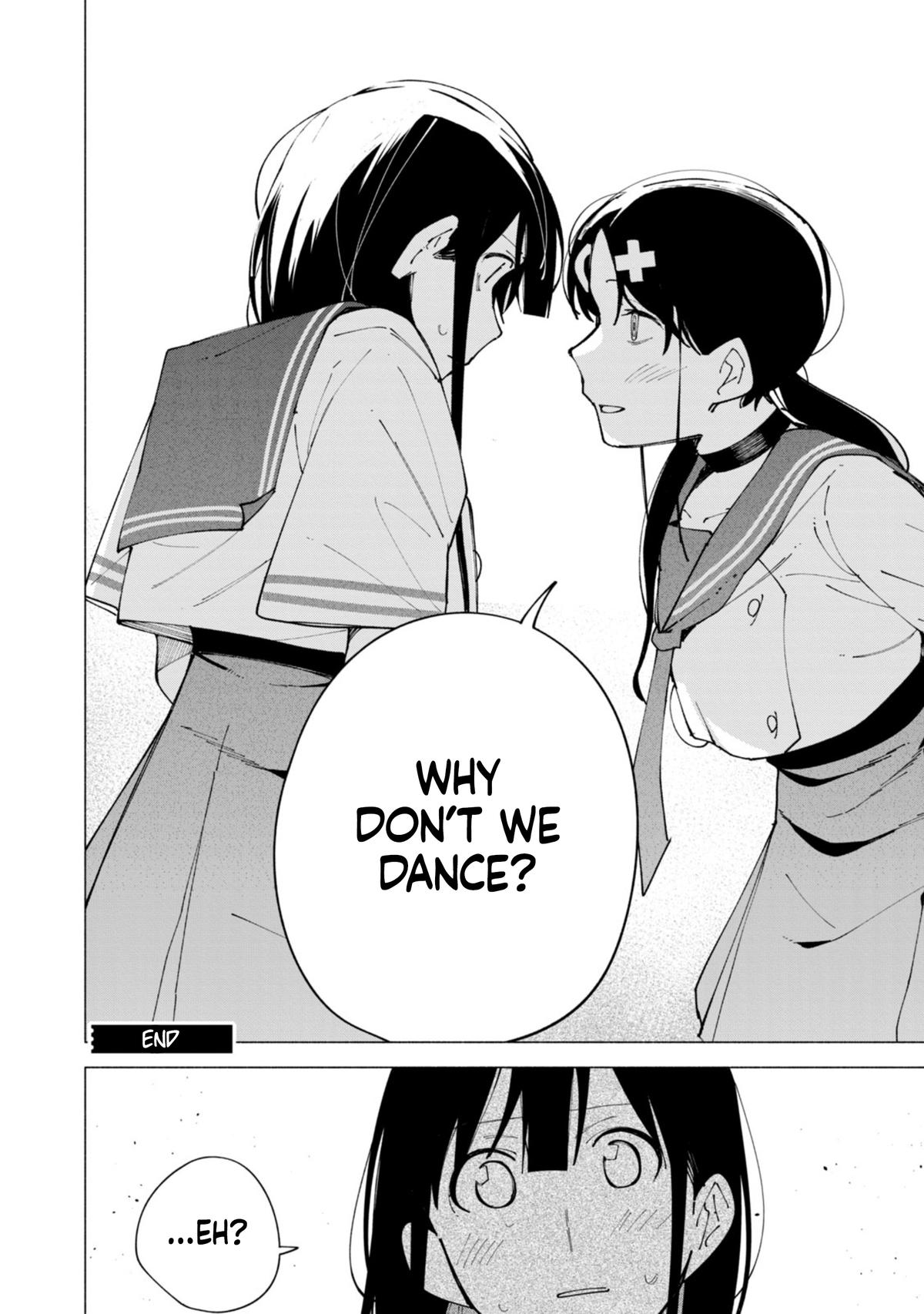 How About R15? Chapter 58 - Page 20