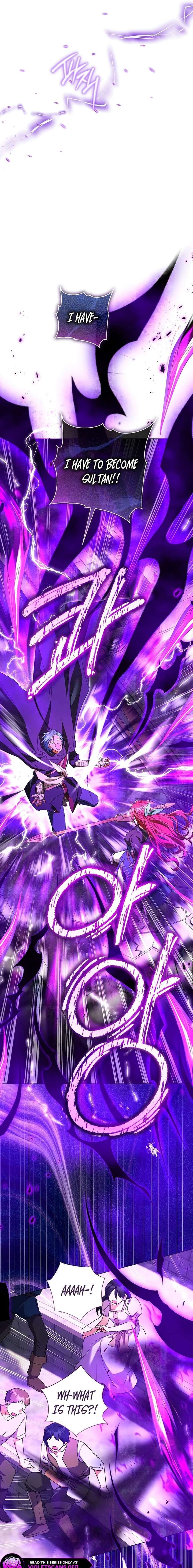 How Can There be a Divorce When We Haven’t Even Married, Your Majesty? Chapter 71 - Page 14