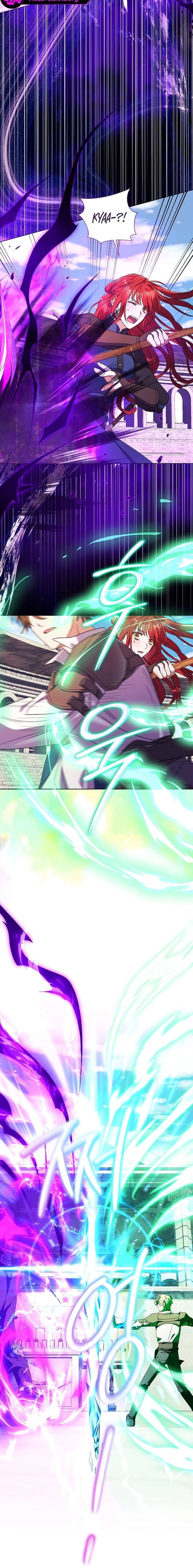 How Can There be a Divorce When We Haven’t Even Married, Your Majesty? Chapter 71 - Page 15