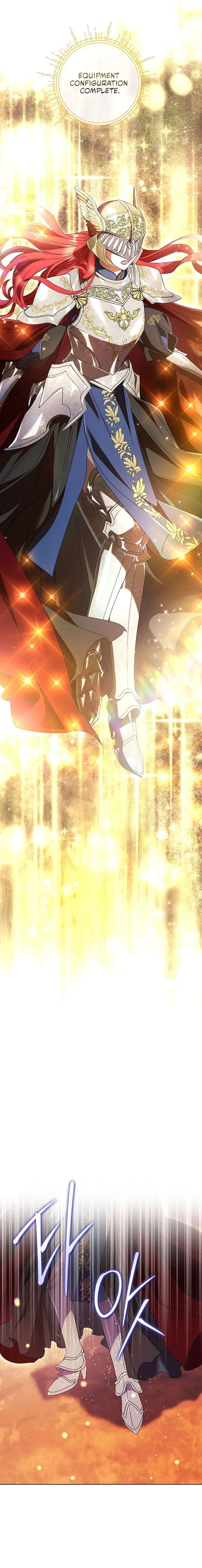 How Can There be a Divorce When We Haven’t Even Married, Your Majesty? Chapter 71 - Page 22