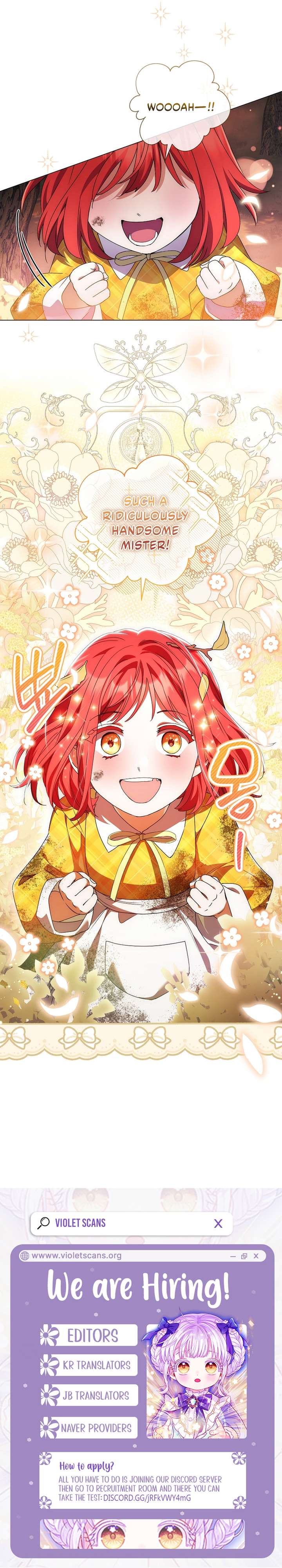 How Can There be a Divorce When We Haven’t Even Married, Your Majesty? Chapter 72 - Page 14