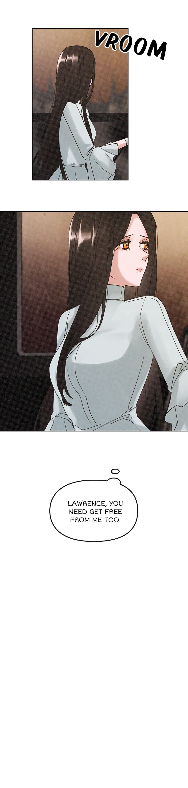 How Dare You Chapter 37 - Page 13