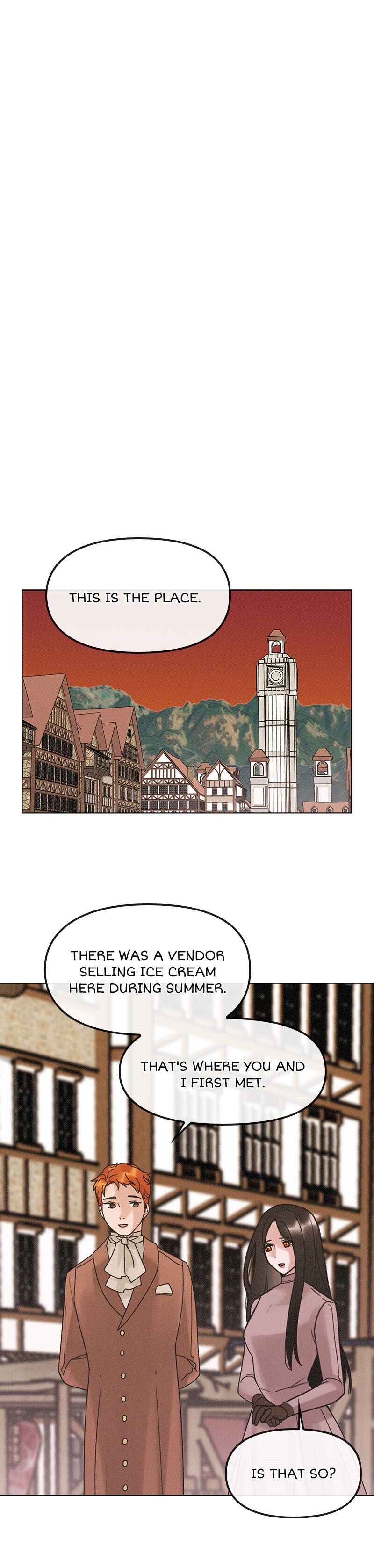 How Dare You Chapter 37 - Page 16