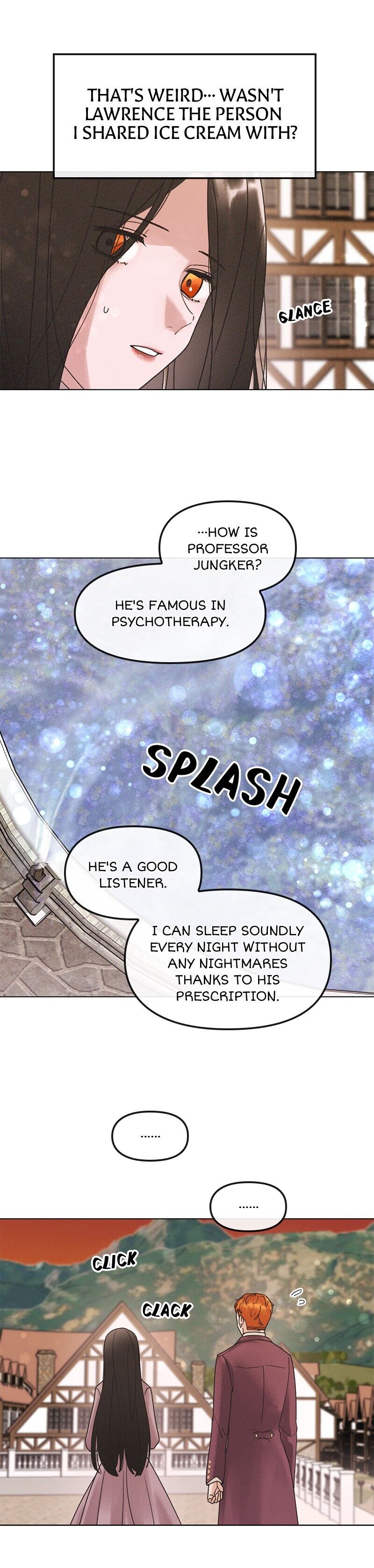 How Dare You Chapter 37 - Page 17