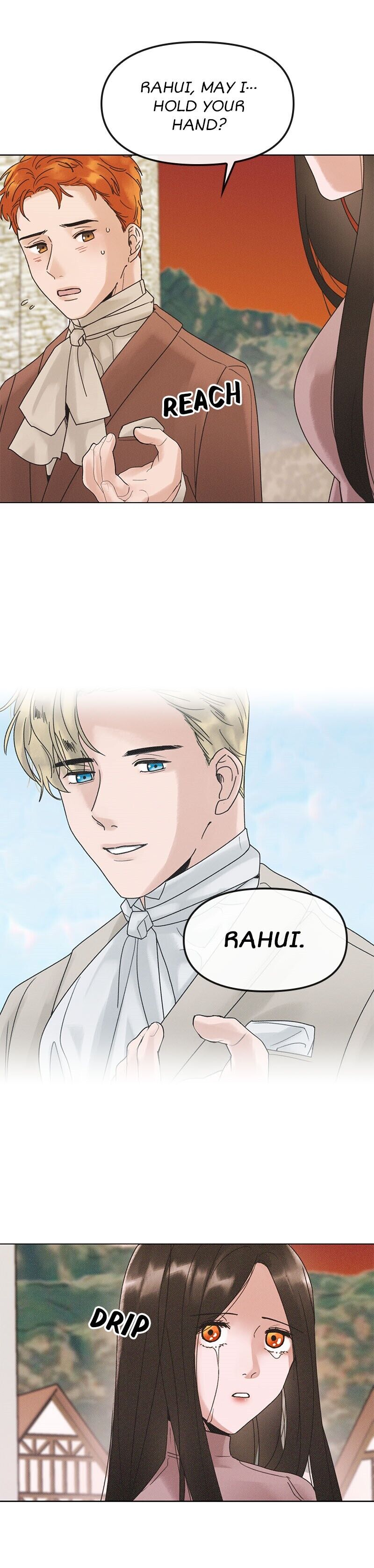 How Dare You Chapter 37 - Page 18