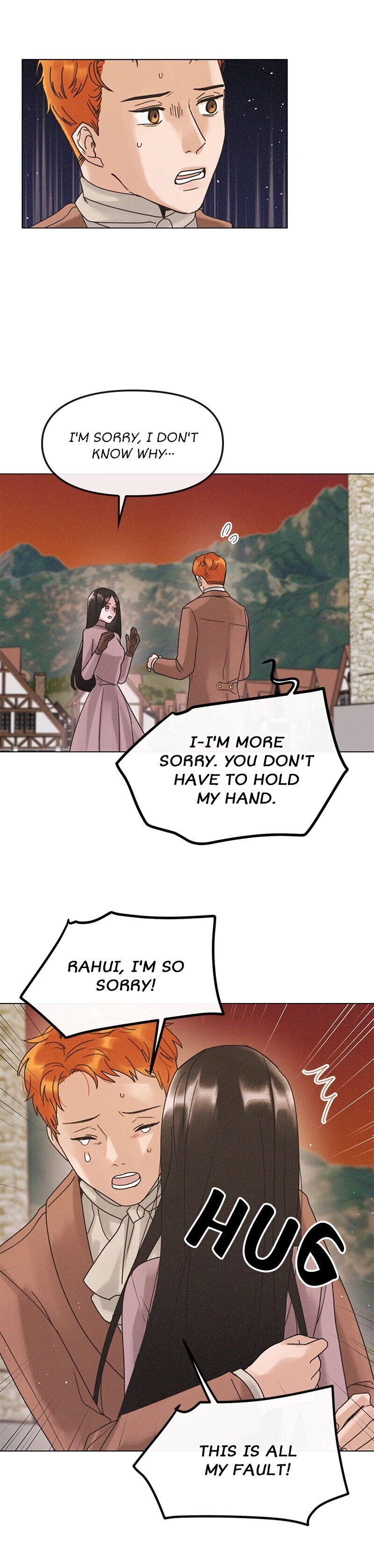 How Dare You Chapter 37 - Page 19