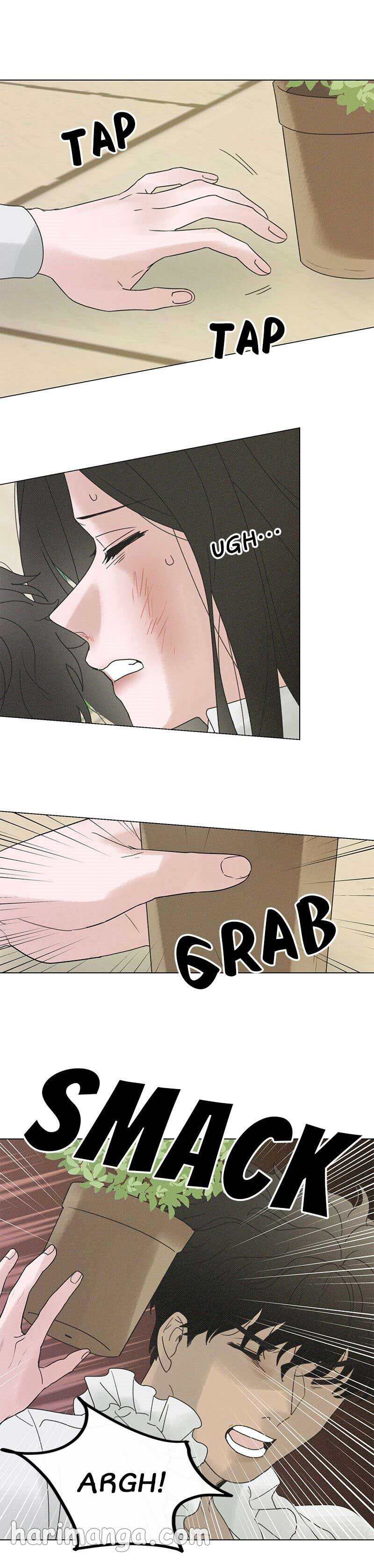 How Dare You Chapter 38 - Page 10