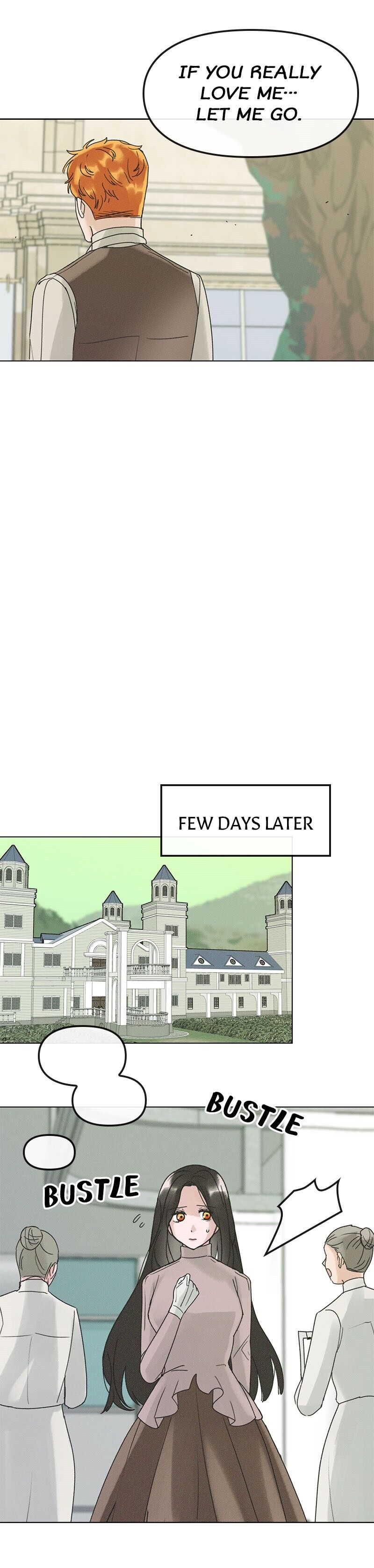 How Dare You Chapter 38 - Page 14