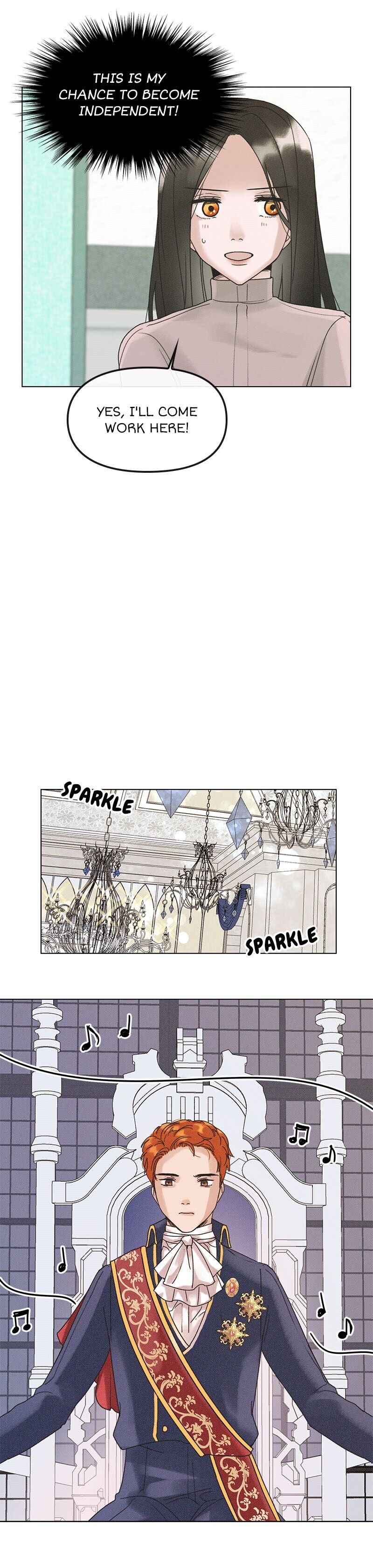 How Dare You Chapter 38 - Page 18